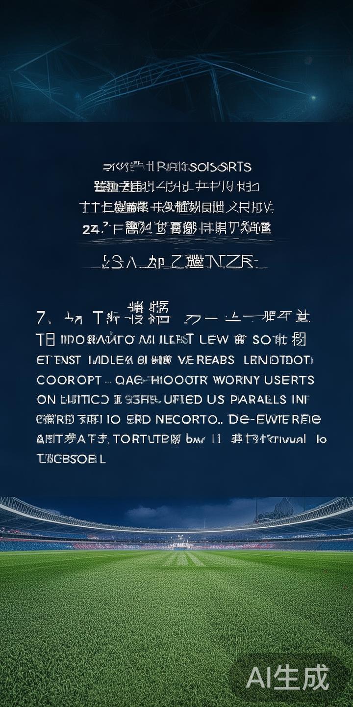 天博体育最新消息：行业动态、发展前景与未来趋势全面解析