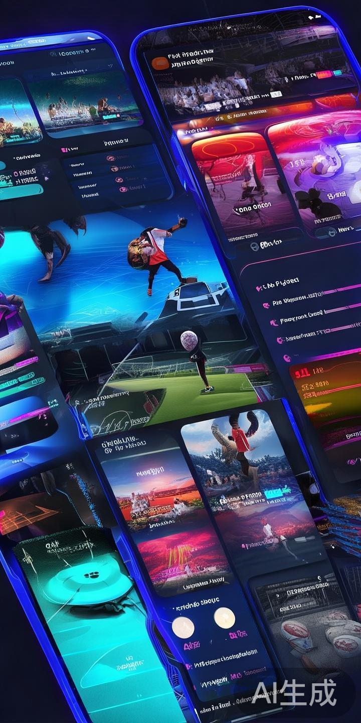 天博体育综合app最新版本功能大全与用户体验优化分析