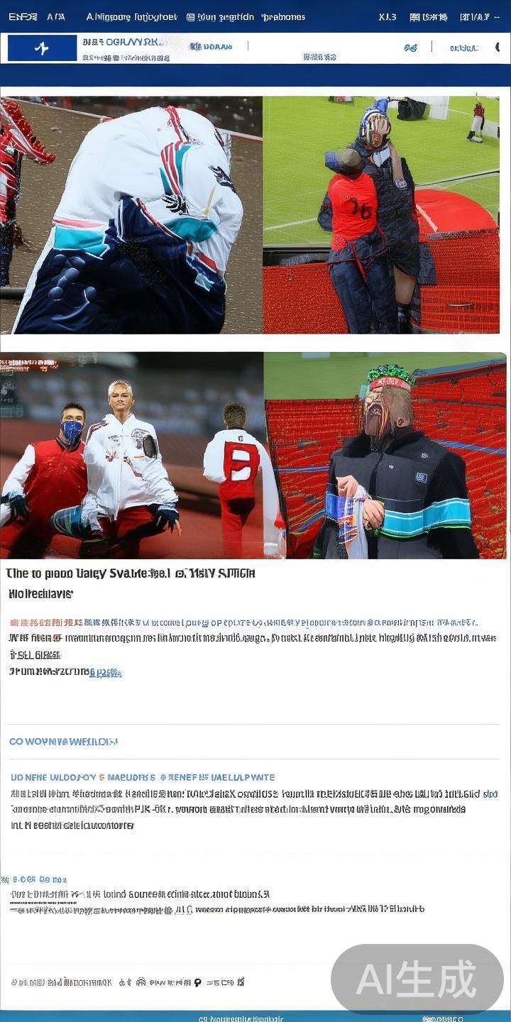 天博体育资讯新闻网的最大优势在于内容的丰富性和专业