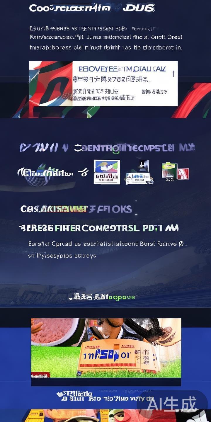 天博体育福利活动期间的独享优惠与详细活动指南推荐