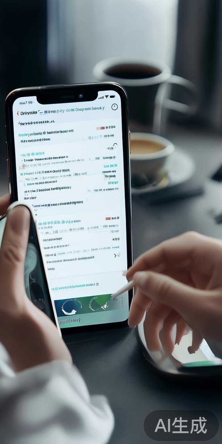 4.&nbsp;检查手机权限和系统状态
某些权限设置可能阻