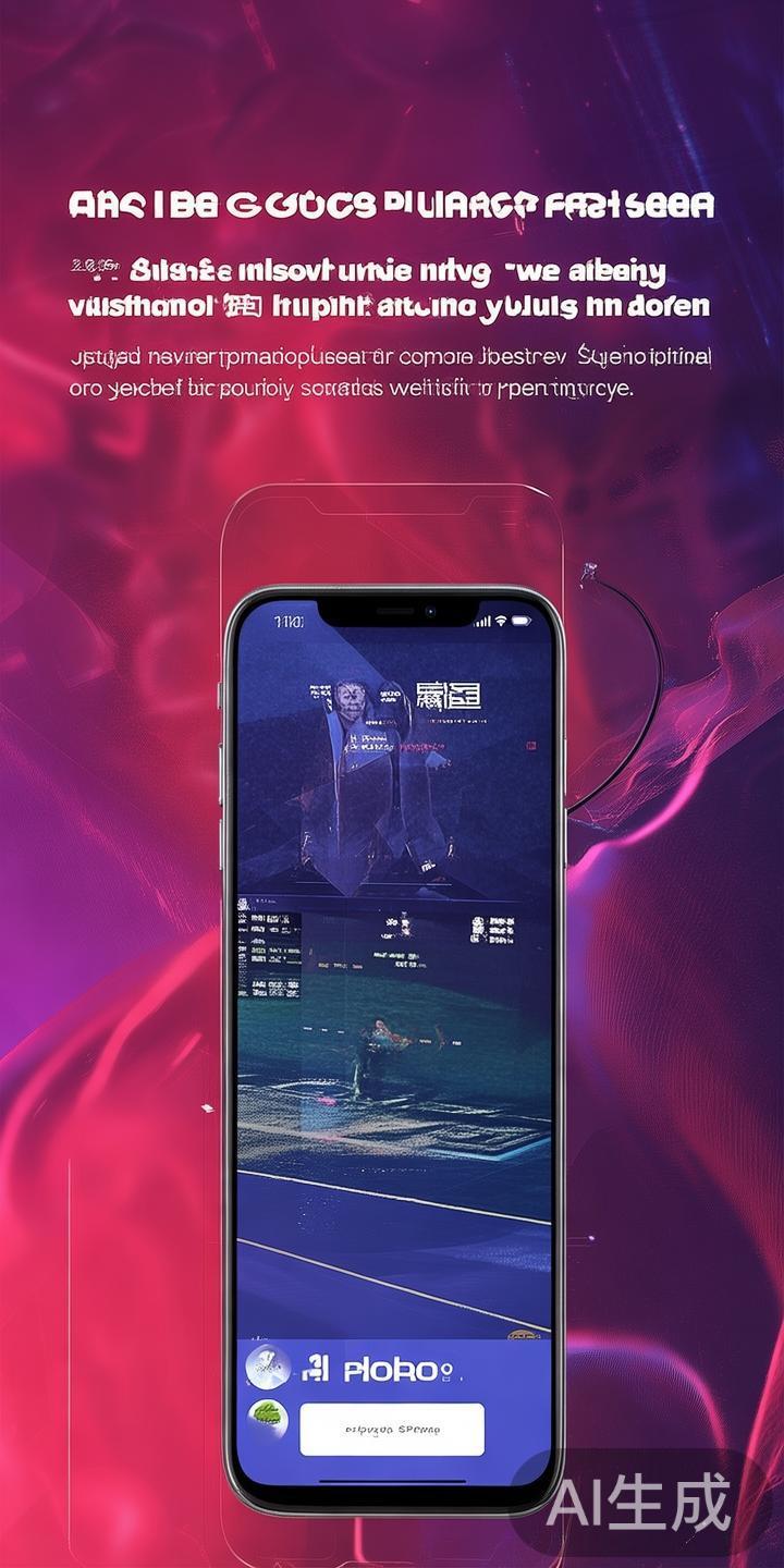 在当今体育行业快速发展的背景下，&nbsp;及时掌握最新赛事