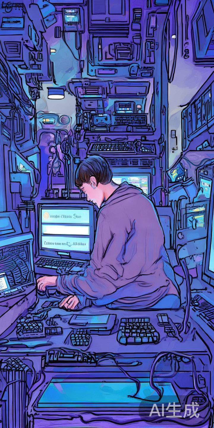 深入解析天博体育平台无法登录的原因及快速修复全攻略 网络连接问题是影响登录的最常见原因之一。如果网络环