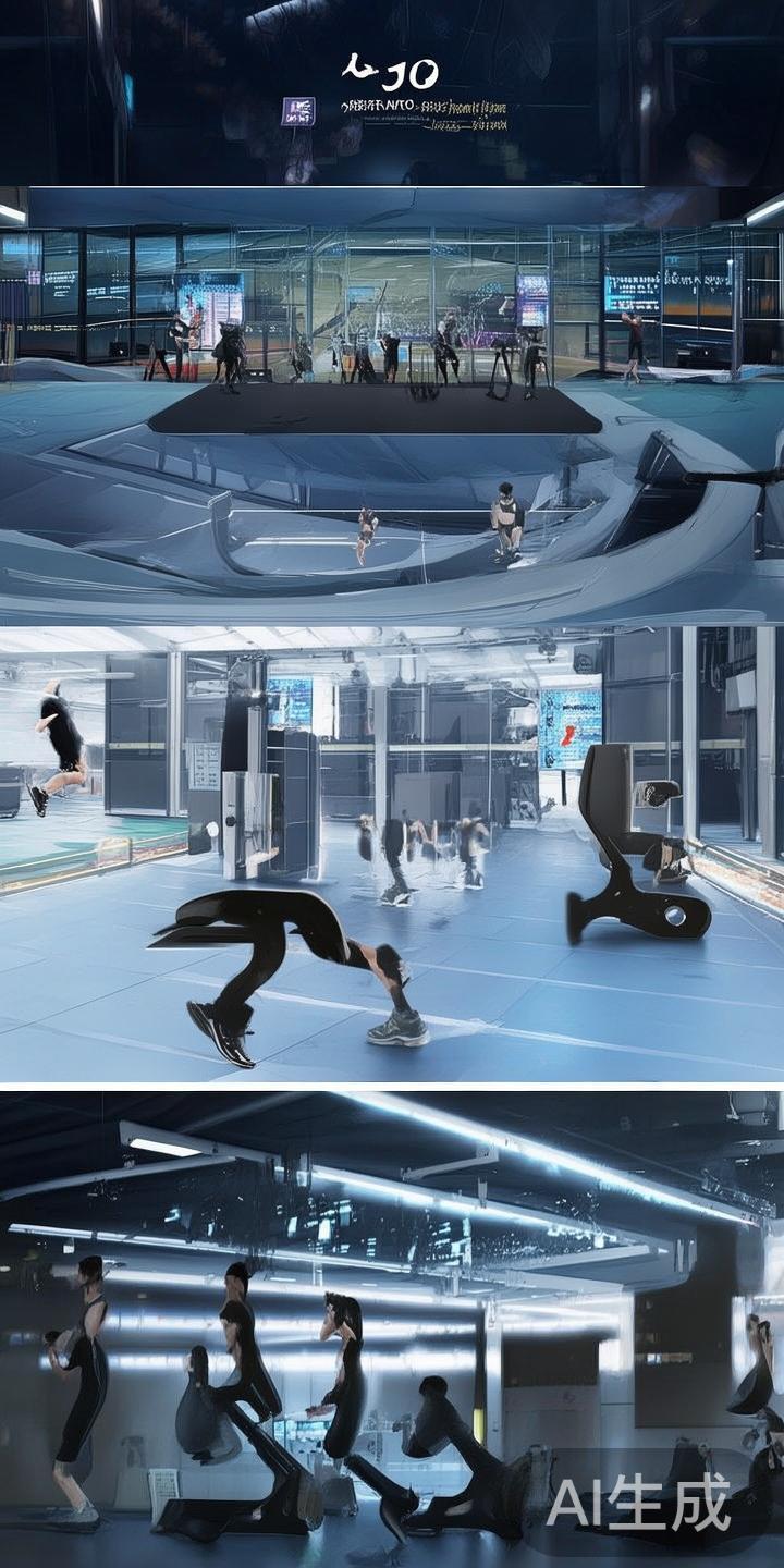 天博体育科技引领智能体育设备研发与创新应用新突破 在现代体育产业快速发展的背景下,智能体育设备正成为