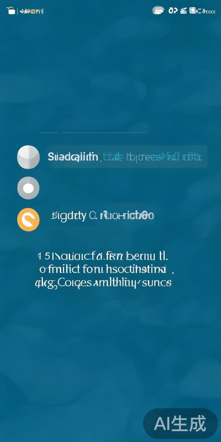 第二步：允许安装未知来源应用
在安卓设备设置中，