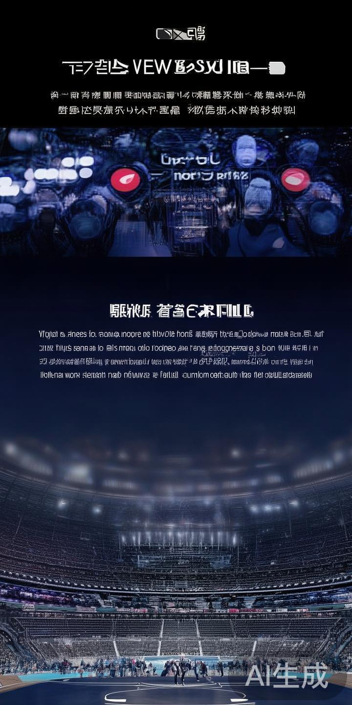 随着体育赛事的不断发展，观众对于赛事观看体验的要求