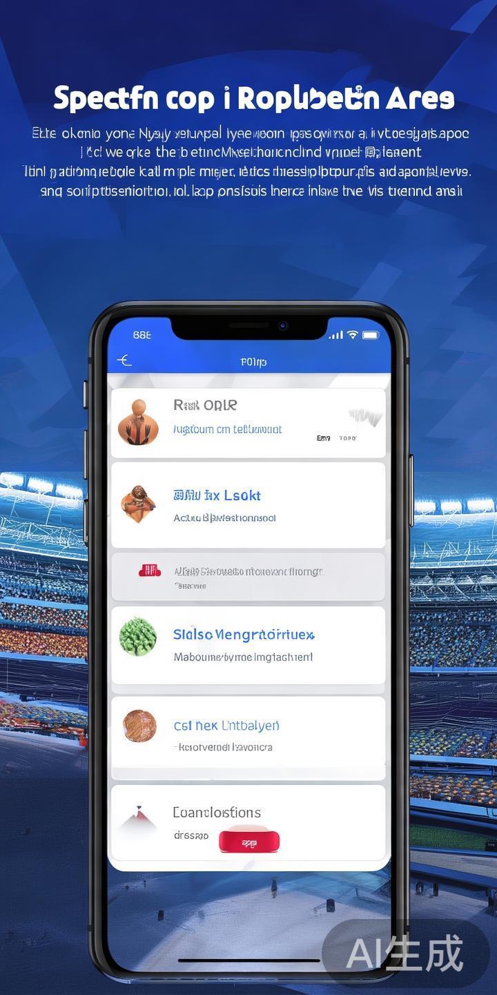 天博体育馆官网下载流程详解与操作指南全攻略 随着科技的进步,传统的购票和场馆管理方式已逐渐被线