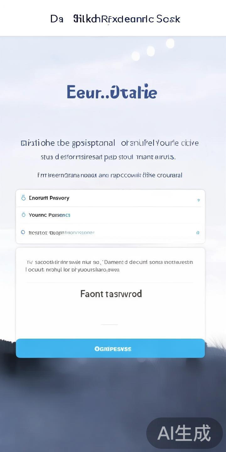 如何轻松进入天博体育登录平台入口并全面浏览所有功能教程